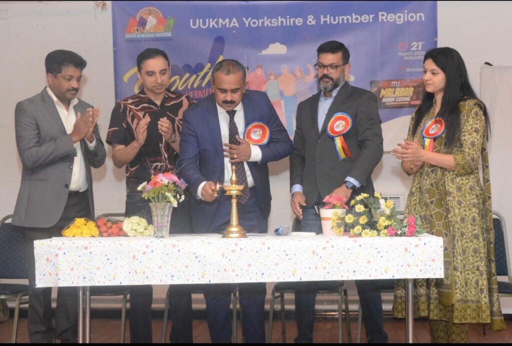 യോർക്ക് ഷെയർ & ഹംബർ റീജിയൺ യൂത്ത് എംപവർമെൻ്റ് പ്രോഗ്രാം സൂപ്പർ ഡൂപ്പർ ഹിറ്റ്.