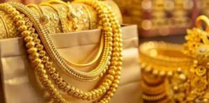 അൽപ്പം ആശ്വാസം; ഉച്ചയ്ക്ക് ശേഷം സ്വർണവില ഒരു ലക്ഷത്തിൽ താഴെ ആയി