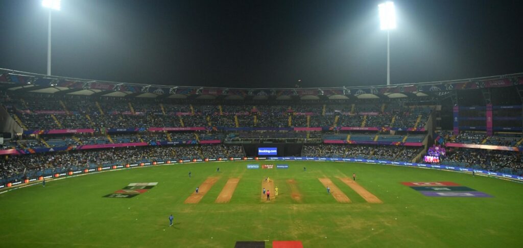 മഴ പെയ്താൽ ക്ഷീണം ഇന്ത്യയ്ക്ക്; ഇംഗ്ലണ്ടിനെതിരായ സെമി ഫൈനലിന്റെ കാലാവസ്ഥ പ്രവചനം