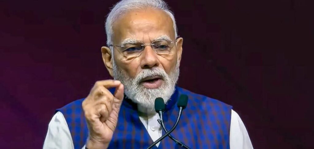 എല്‍പിജിയുടെ പേരില്‍ രാജ്യത്ത് പരിഭ്രാന്തി സൃഷ്ടിക്കാന്‍ ചിലര്‍ ശ്രമിക്കുന്നു’: പ്രധാനമന്ത്രി