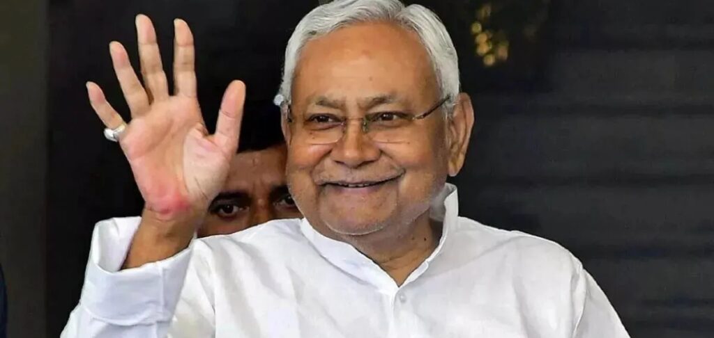 നിതീഷ് കുമാർ രാജ്യസഭയിലേക്കോ? മകൻ ഉപമുഖ്യന്ത്രിയാകും?