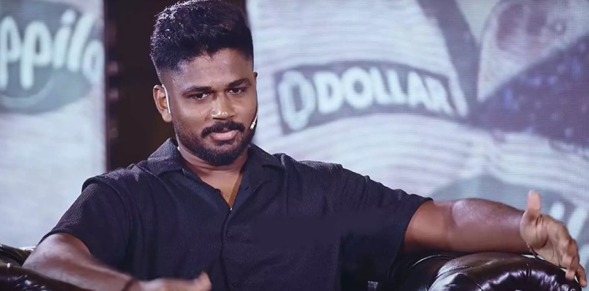 നാടിന് നല്ല പേര് ഉണ്ടാകണമെന്ന ഉത്തരവാദിത്തം എനിക്കുണ്ട്, മലയാളികൾ പവർഫുൾ ആയ മനുഷ്യർ’; സഞ്ജു സാംസൺ