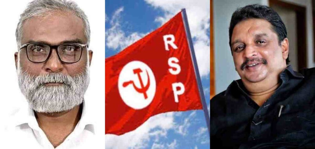 സ്ഥാനാര്‍ത്ഥി തര്‍ക്കം; സജി ഡി ആനന്ദ് ആര്‍എസ്പി വിട്ടു; ഷിബു ബേബി ജോണിന് രൂക്ഷവിമര്‍ശനം