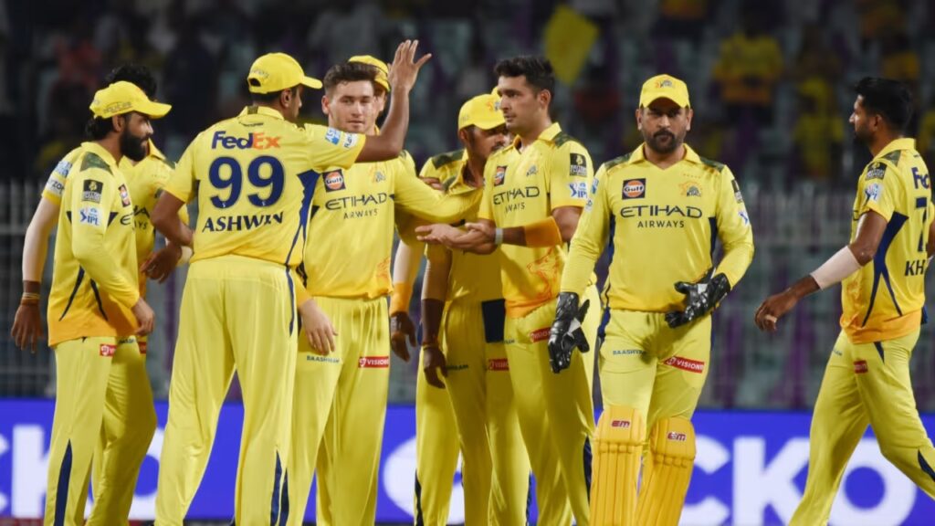 ഐപിഎല്‍ 2026: സഞ്ജു വന്നു, ഡബിള്‍ പവറില്‍ ചെന്നൈ സൂപ്പർ കിങ്സ്; കിരീടം ചെപ്പോക്കിലേക്കോ?