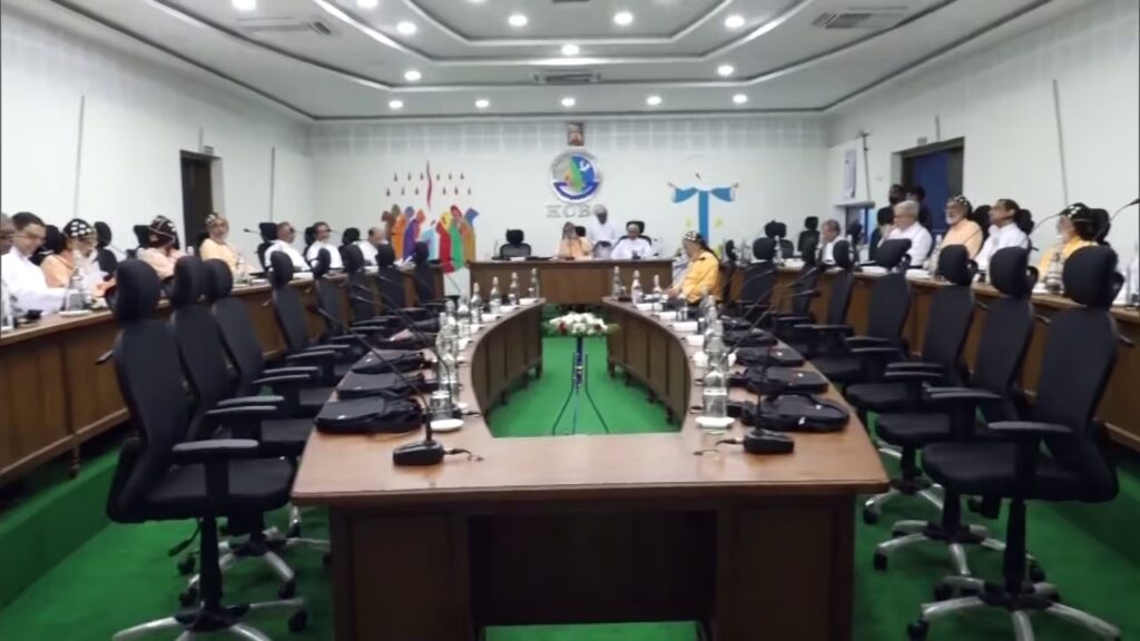 എഫ്സിആർഎ നിയമഭേദഗതിയിൽ അയവില്ലാതെ ക്രൈസ്തവ സഭകൾ; സഭകൾക്ക് ആശങ്കയുണ്ടാകുമ്പോൾ തിരിച്ചറിയാനുള്ള വിവേകം വോട്ടർമാർക്കുണ്ടാകുമെന്ന് മുന്നറിയിപ്പ്