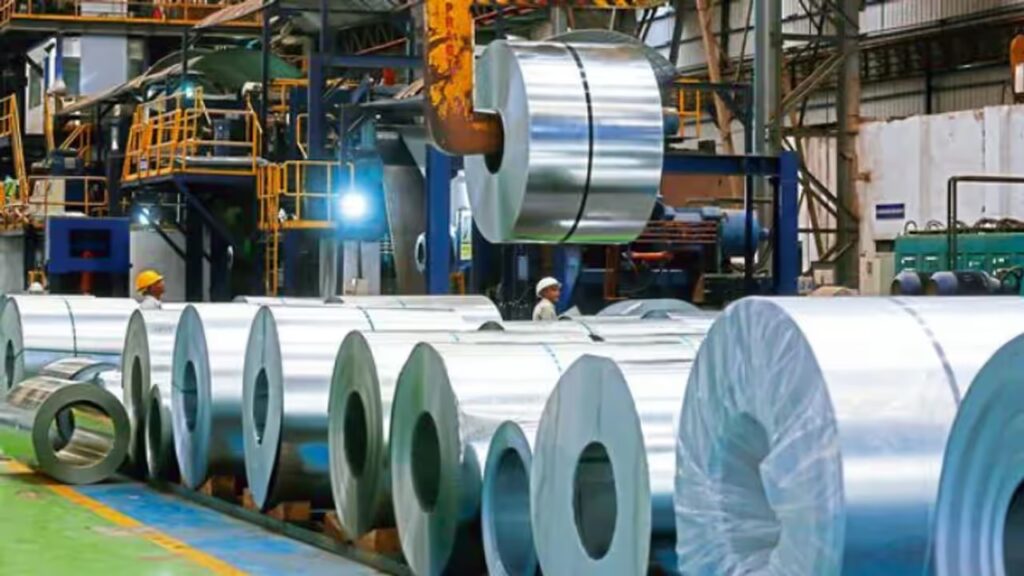 പശ്ചിമേഷ്യയിൽ യുദ്ധം കനക്കുന്നു, കുതിച്ച് കയറി അലുമിനിയം, ഇന്ത്യന്‍ കമ്പനികള്‍ക്ക് നേട്ടം