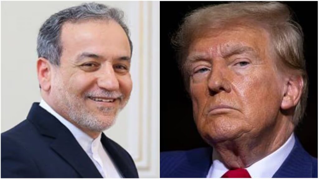 ഡോണൾഡ് ട്രംപിൻ്റെ നീക്കങ്ങൾക്ക് പിന്നാലെ പ്രതികരിച്ച് ഇറാൻ; ‘ആക്രമിക്കാൻ വരുന്നവരെ പാഠം പഠിപ്പിക്കും, പോരാട്ടം എത്ര കാലം നീണ്ടാലും തുടരും’