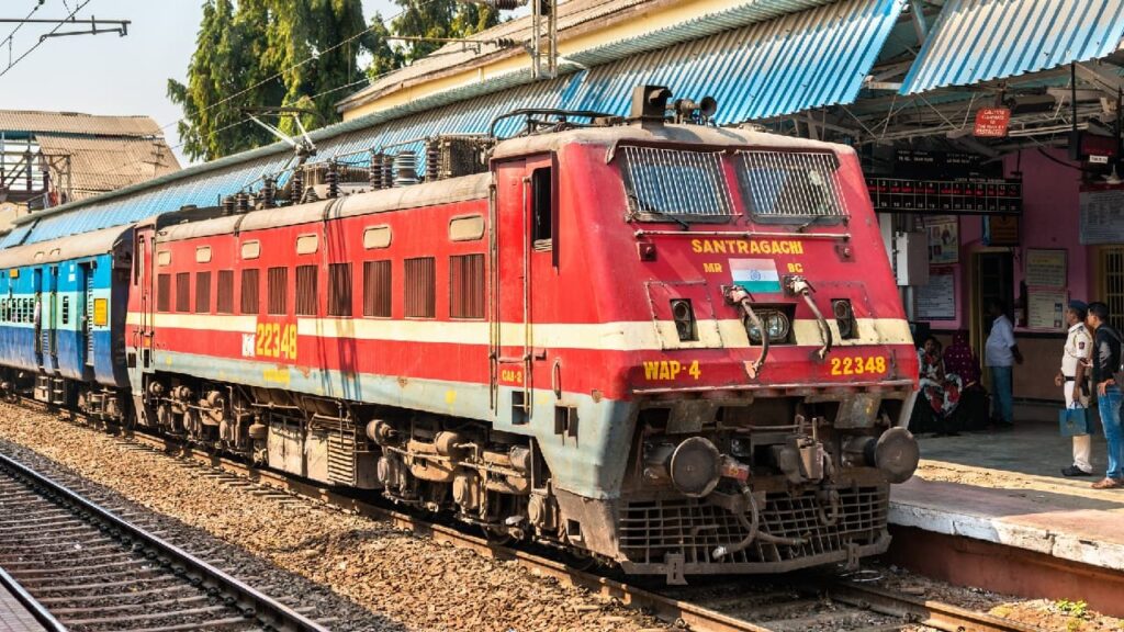 ട്രെയിൻ ടിക്കറ്റ് കൺഫേമാകാൻ സാധ്യത കൂടും, ബുക്കിംഗ് ഇനി സൂപ്പർ ഫാസ്റ്റ്! പുത്തൻ സിസ്റ്റവുമായി റെയിൽവേ