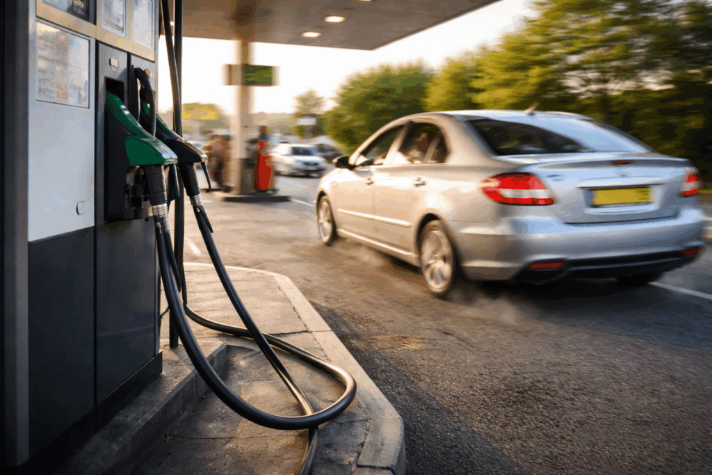 ഇന്ധനവില വർദ്ധനവ്; പണമടയ്ക്കാതെ സർവീസ് സ്റ്റേഷനുകളിൽ നിന്ന് കടന്നുകളയുന്നവരുടെ എണ്ണത്തിൽ വൻവർദ്ധനവ്