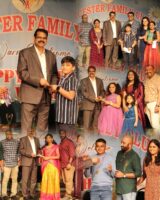 സംഗീത-നൃത്ത കലകളുടെ വിസ്മയം തീർത്ത് വൂസ്റ്റർ ഫാമിലി ക്ലബ്ബിന്റെ ഈസ്റ്റർ-വിഷു ആഘോഷം അവിസ്മരണീയമായി