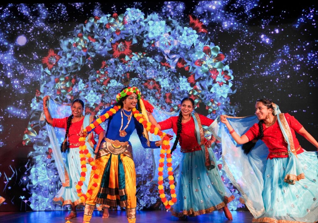 തനിമയിലും ഒരുമയിലും സൗഹൃദം പങ്കുവെച്ചു ഈസ്റ്റര് വിഷു ഈദ് ആഘോഷിച് ല്യൂട്ടൻ കേരളൈറ്റ്സ് അസോസിയേഷൻ.