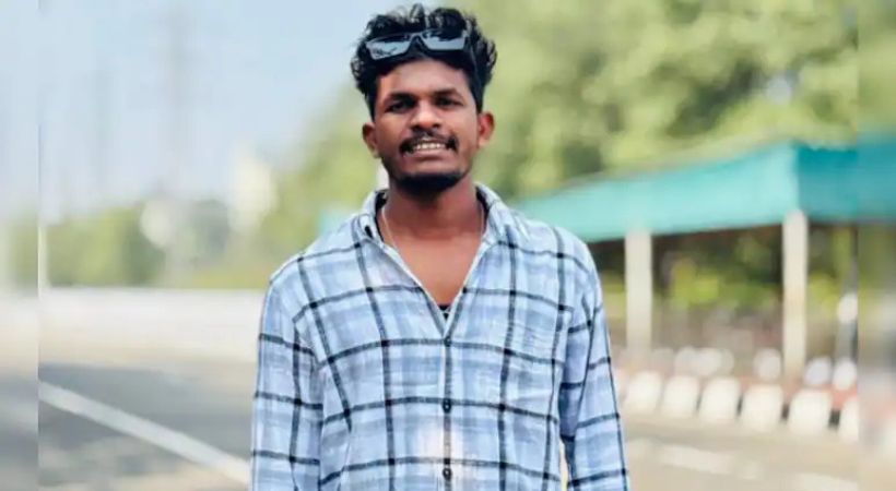റണ്‍ഔട്ട് തീരുമാനത്തില്‍ തര്‍ക്കം; വിശാഖപട്ടണത്ത് യുവാവായ അമ്പയര്‍ കുത്തേറ്റുമരിച്ചു