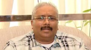 സസ്പെൻഷൻ സർക്കാർ ഏറ്റുമുട്ടി പരാജയപ്പെട്ടപ്പോഴുള്ള പ്രതികാരം; ഉത്തരവ് മേശപ്പുറത്തിരിക്കട്ടെ’; ബി അശോ...