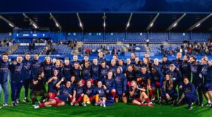 വനിത സ്പാനിഷ് ലീഗ് ഫുട്‌ബോള്‍: ഏഴാം തവണയും കിരീടത്തില്‍ മുത്തമിടാന്‍ ബാഴ്‌സലോണ