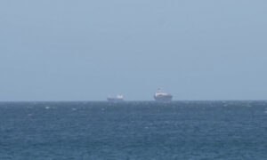 യു.എസ്-ഇറാൻ സമാധാന ചർച്ചക്ക് വീണ്ടും വഴിതുറക്കുന്നു; ഇസ്‍ലാമാബാദ് തന്നെ വേദിയാകും