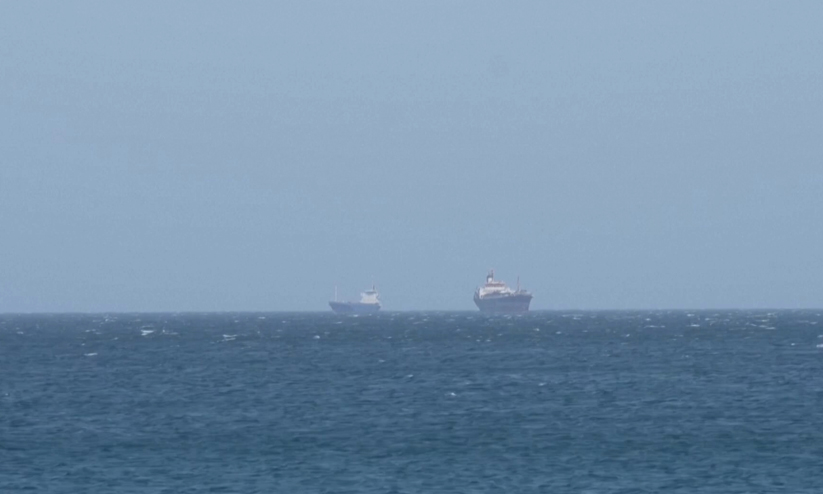 യു.എസ്-ഇറാൻ സമാധാന ചർച്ചക്ക് വീണ്ടും വഴിതുറക്കുന്നു; ഇസ്‍ലാമാബാദ് തന്നെ വേദിയാകും