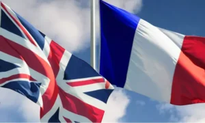 പശ്ചിമേഷ്യ യുദ്ധം; ബ്രിട്ടനും ഫ്രാൻസും സംയുക്തമായി ആതിഥേയത്വം വഹിക്കുന്ന ഉച്ചകോടിയിൽ 40 രാജ്യങ്ങൾ പങ...