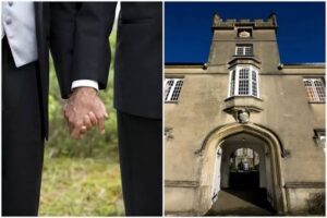 വെയ്ൽസിലെ ദേവാലയങ്ങളിൽ സ്വവർഗ്ഗ വിവാഹങ്ങൾ ആശിർവദിക്കുന്നതിന് സ്ഥിരാനുമതി