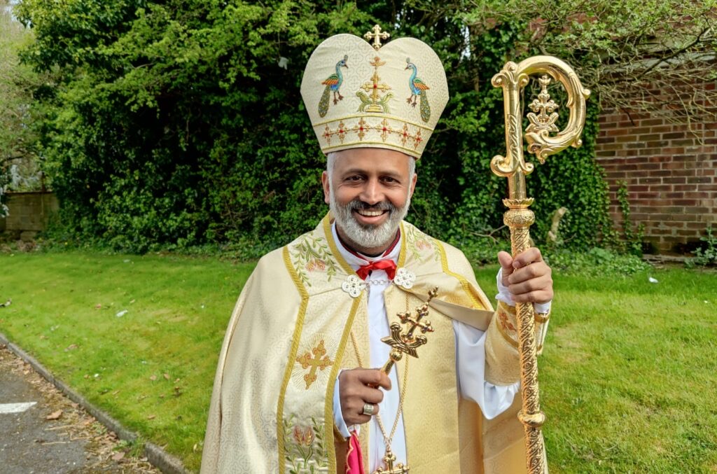 ഗ്രേറ്റ് ബ്രിട്ടൻ സീറോ മലബാർ രൂപത വാർഷിക “കുടുംബകൂട്ടായ്മ വാർഷിക സംഗമം 2026” ജൂൺ 20 ന് ബർമിംഗ് ഹാമിൽ