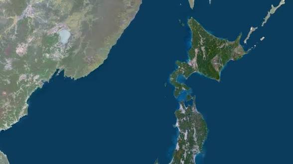 ജപ്പാന്റെ വടക്കന്‍ തീരമേഖലയിൽ വന്‍ ഭൂചലനം; റിക്ടര്‍ സ്‌കെയിലില്‍ 7.4 തീവ്രത, സുനാമി മുന്നറിയിപ്പ്