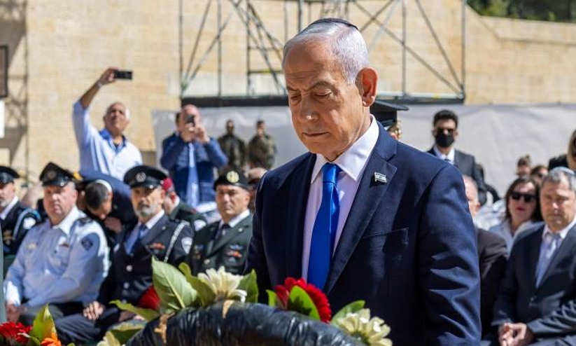 ഇറാനെതിരായ ദൗത്യം ഇനിയും പൂർത്തിയായിട്ടില്ലെന്ന് ഇസ്രായേൽ പ്രധാനമന്ത്രി