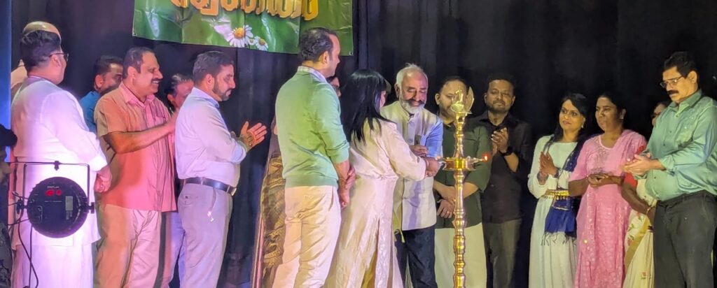 ബി എം എ സംഘടിപ്പിച്ച ഈസ്റ്റർ – വിഷു – ഈദ് ആഘോഷങ്ങൾ വർണ്ണാഭമായി; മിഴിവേകി മ്യൂസിക്കൽ – കോമഡി ഷോയും കലാവിരുന്നുകളും 