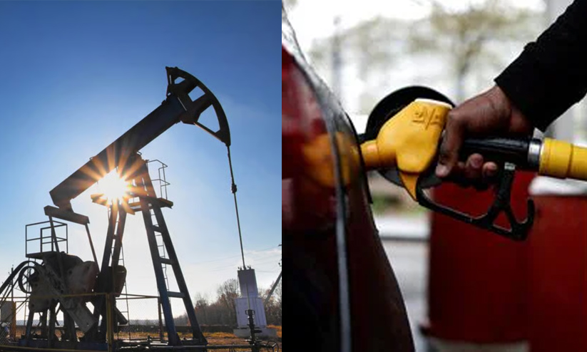 രണ്ടാംഘട്ട ചർച്ചയും അനിശ്ചിതത്വത്തിൽ; ക്രൂഡ് ഓയിൽ വിലയിൽ വൻ വർധനവ്