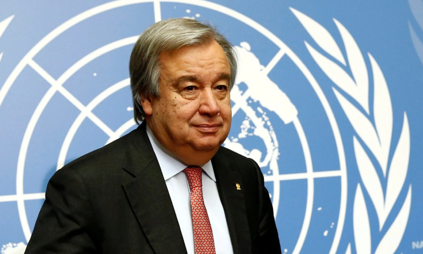 ഹുർമുസ് കടലിടുക്ക് തുറക്കാൻ അടിയന്തര ഇടപെടലുമായി ഐക്യരാഷ്ട്രസഭ