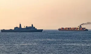 ഉപരോധം അനന്തമായി നീളുമെന്ന് ഇറാന് യുഎസിന്റെ മുന്നറിയിപ്പ്