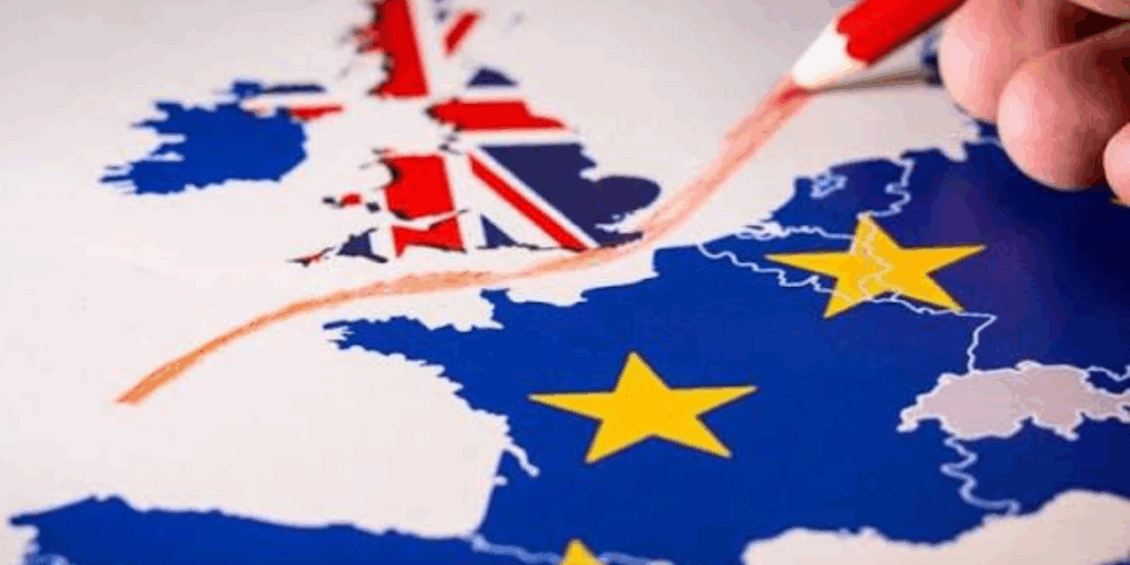 യൂറോപ്യൻ യൂണിയൻ സിംഗിൾ മാർക്കറ്റിൽ പ്രവേശിക്കാനുള്ള പദ്ധതികളുമായി ലേബർ സർക്കാർ