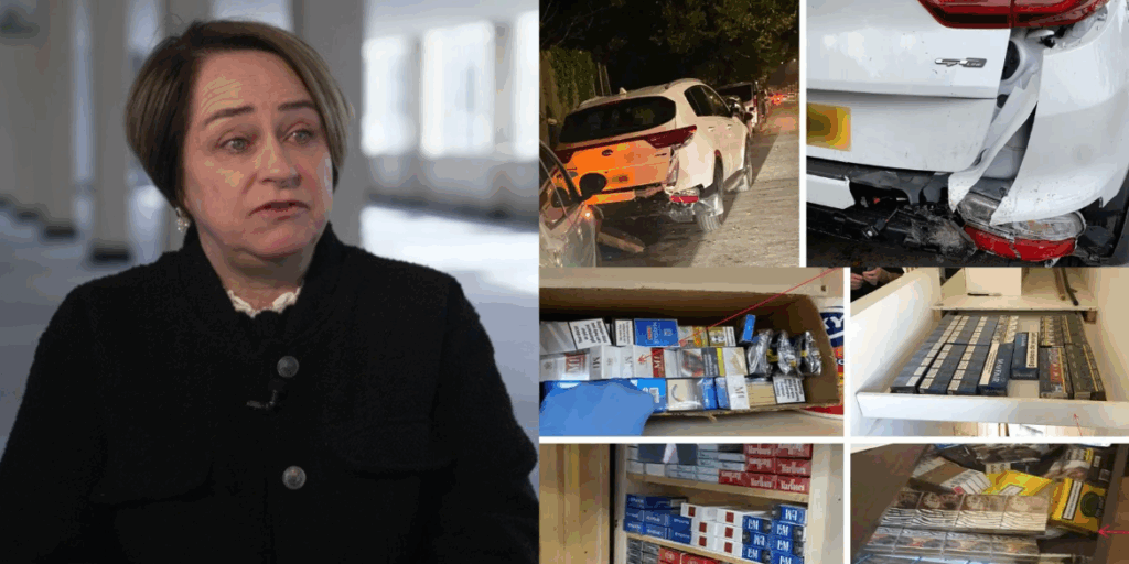 യുകെയിൽ ഹൈസ്ട്രീറ്റ്‌ മാഫിയ സംഘങ്ങളുടെ വിളയാട്ടം; കൗൺസിൽ ഉദ്യോഗസ്ഥയെ കൊല്ലുമെന്നും വീട് കത്തിക്കുമെന്നും ഭീഷണി