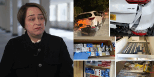 യുകെയിൽ ഹൈസ്ട്രീറ്റ്‌ മാഫിയ സംഘങ്ങളുടെ വിളയാട്ടം; കൗൺസിൽ ഉദ്യോഗസ്ഥയെ കൊല്ലുമെന്നും വീട് കത്തിക്കുമെന...