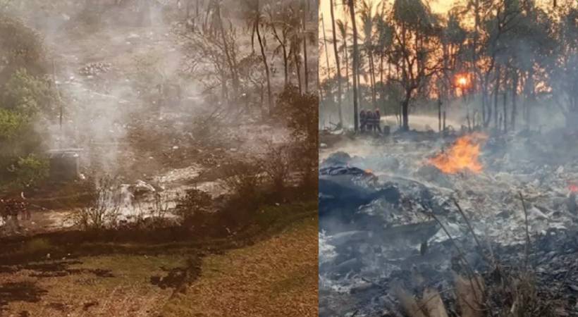 മുണ്ടത്തിക്കോട് അപകടം: മരിച്ചവരുടെ കുടുംബത്തിന് 14 ലക്ഷം രൂപ, പരുക്കേറ്റവർക്ക് 2 ലക്ഷം രൂപ; ധനസഹായം പ്രഖ്യാപിച്ച് സർക്കാർ