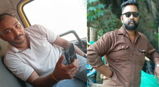 പിക്കപ്പ് വാൻ നിയന്ത്രണം വിട്ട് ഡിവൈഡറിൽ ഇടിച്ചു; ബെംഗളൂരിലെ വാഹനാപകടത്തിൽ 2 മലയാളികൾ മരിച്ചു