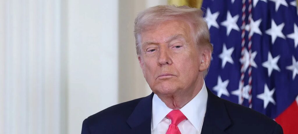 ‘യുഎസ് സൈന്യം ഇറാനിൽ തുടരും, കരാർ ലംഘിച്ചാൽ ഇതുവരെ കാണാത്ത തരത്തിലുള്ള ആക്രമണമുണ്ടാകും’: ട്രംപ്