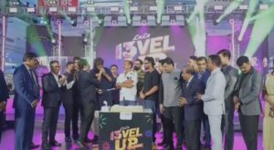 ലുലു എന്നും കുടുംബം, യൂസഫലിക്കയുടെ പ്രയത്‌നം പ്രശംസനീയം’; 13 വയസ് തികഞ്ഞ കൊച്ചി ലുലുമാളിന് ആശംസ നേര്...