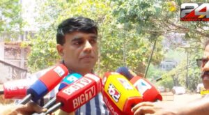 ലോണ്‍ ആപ്പുമായി ബന്ധപ്പെട്ട് ടീച്ചറിന്റെ ഫോണിലേക്ക് നിരവധി ഭീഷണി സന്ദേശങ്ങള്‍ വന്നു, നിതിനെ റൂമിലേക്...