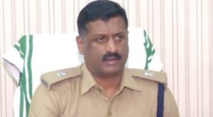 ഡിവൈഎസ്പി മധു ബാബുവിന് സ്ഥാനക്കയറ്റം നല്‍കാന്‍ നീക്കം; മധു ബാബു കസ്റ്റഡി മര്‍ദനത്തില്‍ കോടതി ശിക്ഷിച...