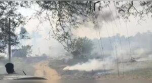 മുണ്ടത്തിക്കോട് വെടിക്കെട്ടപകടം: ഒരാൾ കൂടി മരിച്ചു