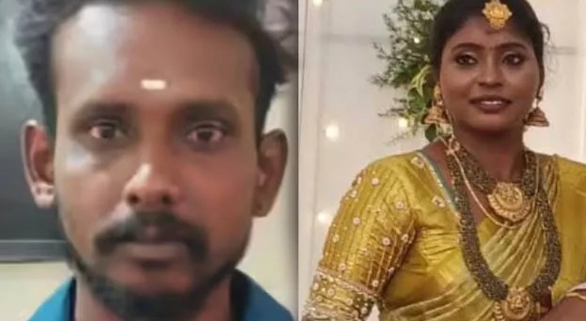 മകളെ കൊലപ്പെടുത്തിയ ‘കാമുകനെ’ വെട്ടിക്കൊലപ്പെടുത്തി പിതാവ്; പ്രതികാരം പ്രതി ജാമ്യത്തിലിറങ്ങിയതിന് പിന്നാലെ