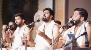 സംഗീതം മനുഷ്യരെ ഒരുമിപ്പിക്കുന്ന ചൈതന്യത്തിനൊപ്പമാണ് ഞങ്ങള്‍, ഒരു വിശ്വാസത്തേയും വേദനിപ്പിക്കാനില്ല:...