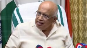 ഇന്നുമുതല്‍ വൈദ്യുതി തടസം ഉണ്ടാകില്ല, കഴിഞ്ഞ ദിവസങ്ങളില്‍ ലോഡ് ഷെഡിങ് ആയിരുന്നില്ല, സംഭവിച്ചത് ഓവര്‍...