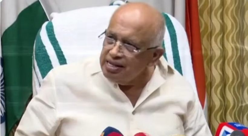 ഇന്നുമുതല്‍ വൈദ്യുതി തടസം ഉണ്ടാകില്ല, കഴിഞ്ഞ ദിവസങ്ങളില്‍ ലോഡ് ഷെഡിങ് ആയിരുന്നില്ല, സംഭവിച്ചത് ഓവര്‍ലോഡ് മൂലമുള്ള ട്രിപ്പിങ്: മന്ത്രി കെ കൃഷ്ണന്‍കുട്ടി