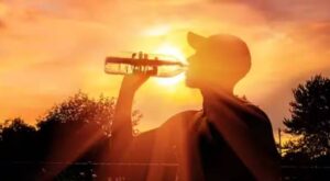 സംസ്ഥാനത്ത് ഉഷ്ണ തരംഗ മുന്നറിയിപ്പ്; പാലക്കാട്, കൊല്ലം ജില്ലകളില്‍ ഓറഞ്ച് അലര്‍ട്ട്