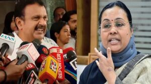 തിരഞ്ഞെടുപ്പ് കഴിഞ്ഞപ്പോൾ മന്ത്രി സത്യം മനസ്സിലാക്കി; അടുത്തയാഴ്ച എല്ലാ സംശയങ്ങൾക്കും പരിഹാരമുണ്ടാകു...