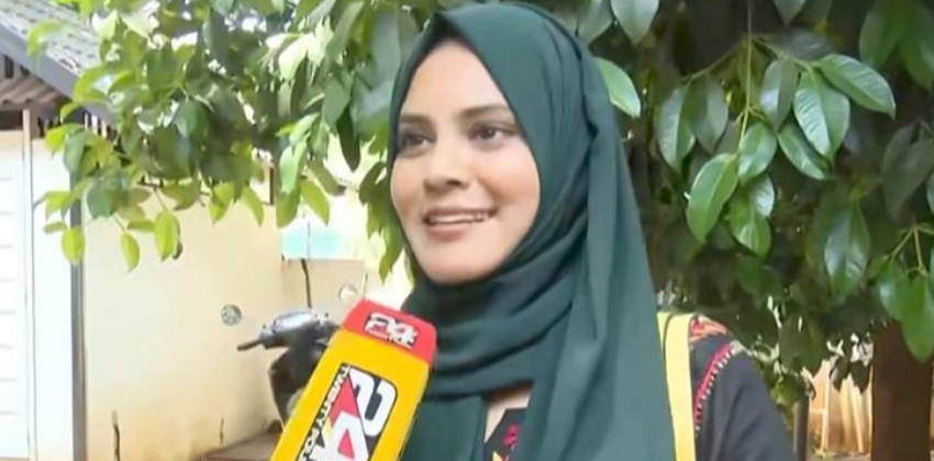 പേരാമ്പ്രയിൽ തിരഞ്ഞെടുപ്പ് അട്ടിമറി സംശയിക്കുന്നതായി യുഡിഎഫ്, താൻ എത്തുമ്പോൾ സ്ട്രോങ്ങ് റൂം തുറന്നിരുന്നുവെന്ന് ഫാത്തിമ തഹ്‌ലിയ