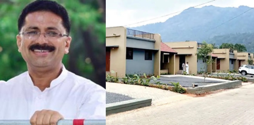 ചൂരല്‍മല ദുരന്തബാധിതരായ 51 കുടുംബങ്ങള്‍ പുതിയ വീടുകളിലേക്ക്, മുസ്ലിംലീഗ് പറഞ്ഞ വാക്ക് പാലിക്കുന്നവർ; ഈ ദിവസം ജലീലിനുള്ള മറുപടിയെന്ന് ടി മുഹമ്മദ്