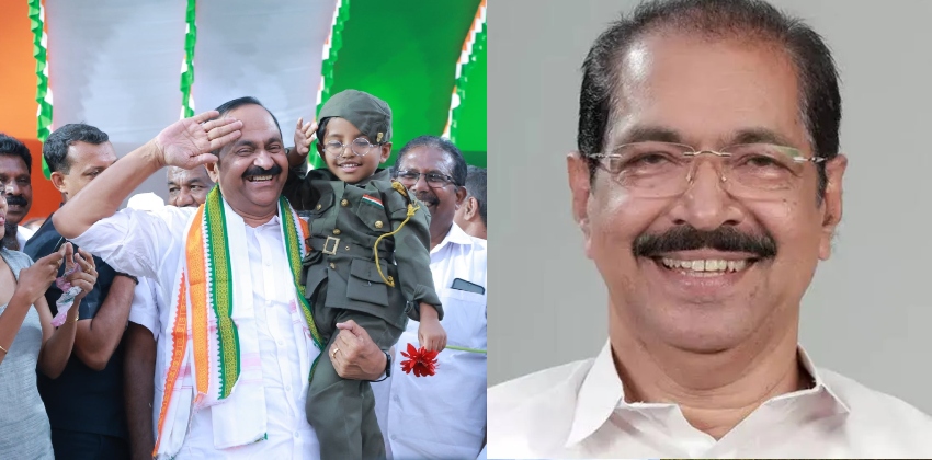 പുതുയുഗയാത്ര ജനം അംഗീകരിച്ചു, എംഎൽഎമാരുടെ അഭിപ്രായം കണക്കിലെടുത്ത് മുഖ്യമന്ത്രിയെ തീരുമാനിക്കും’; സണ്ണി ജോസഫ്