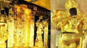 തൊണ്ടിമുതല്‍ കണ്ടെത്തിയിട്ടില്ല, കുറ്റപത്രം സമര്‍പ്പിച്ചില്ല, പുതിയ അറസ്റ്റുകളില്ല; ശബരിമല സ്വര്‍ണക്...