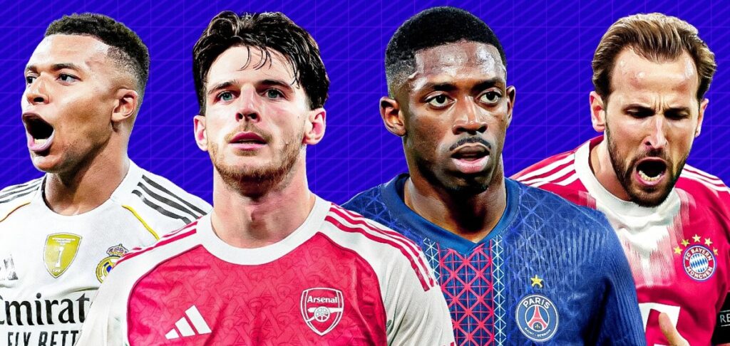 ചാമ്പ്യൻസ് ലീ​ഗിൽ ഇനി ക്വാർട്ടർ പോരാട്ടങ്ങൾ; റയലും ആഴ്സണലും ഇന്ന് കളിക്കളത്തിൽ